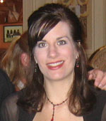 PayPerPost Featured Blogger - Amy